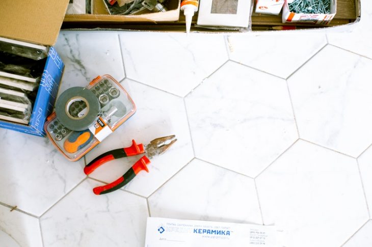 Home Renovation