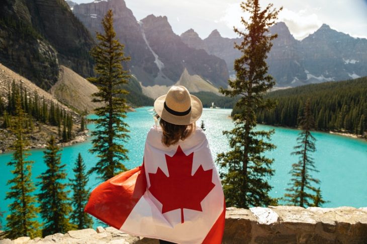 Travel Canada